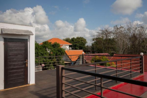Villa Rooftop